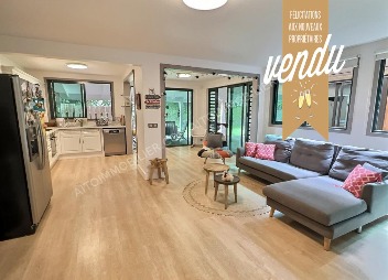 Vente appartement sur Faaa
