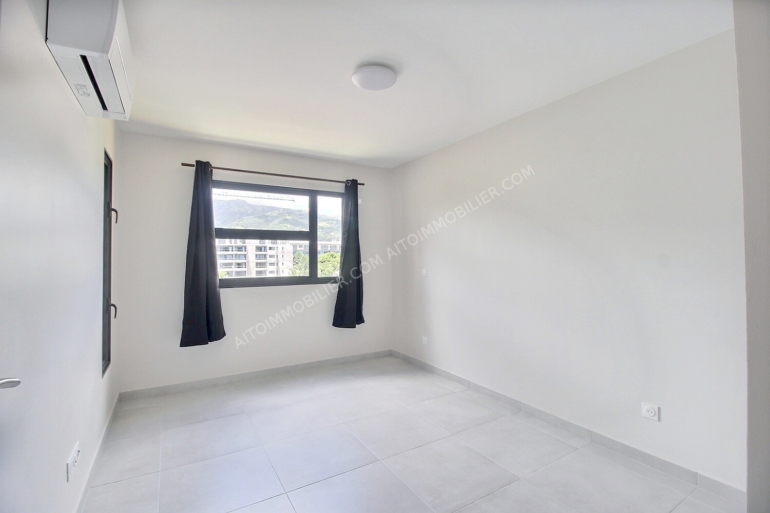 Appartement à louer sur Papeete 5