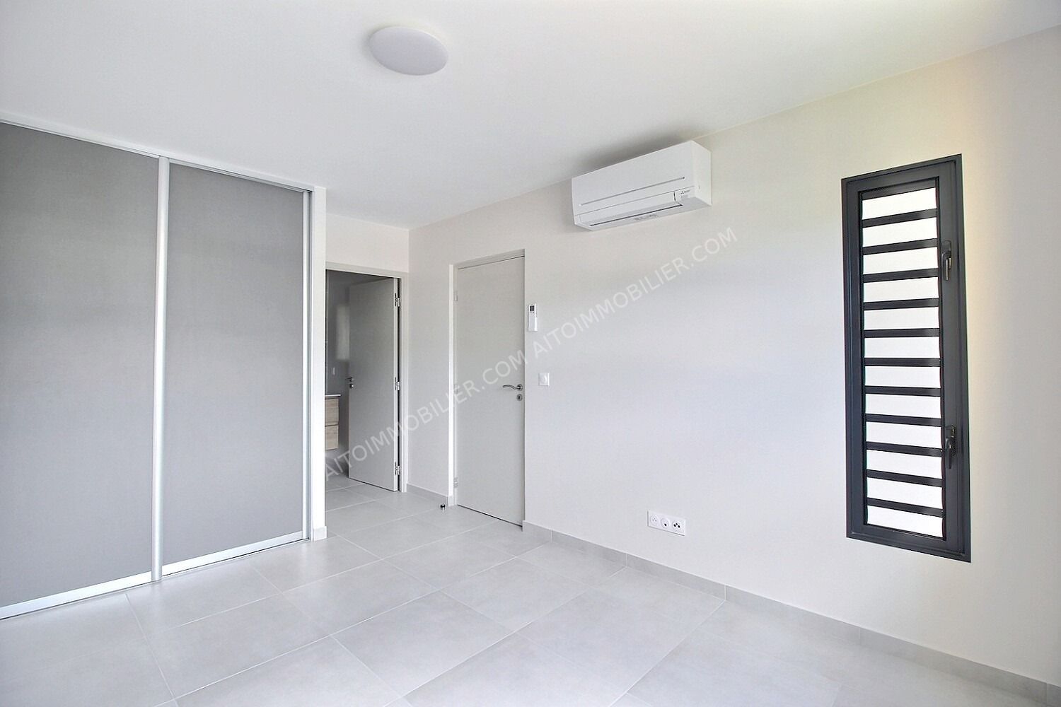 Appartement à louer sur Papeete 4