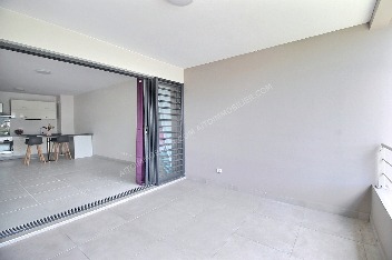 Appartement à louer sur Papeete