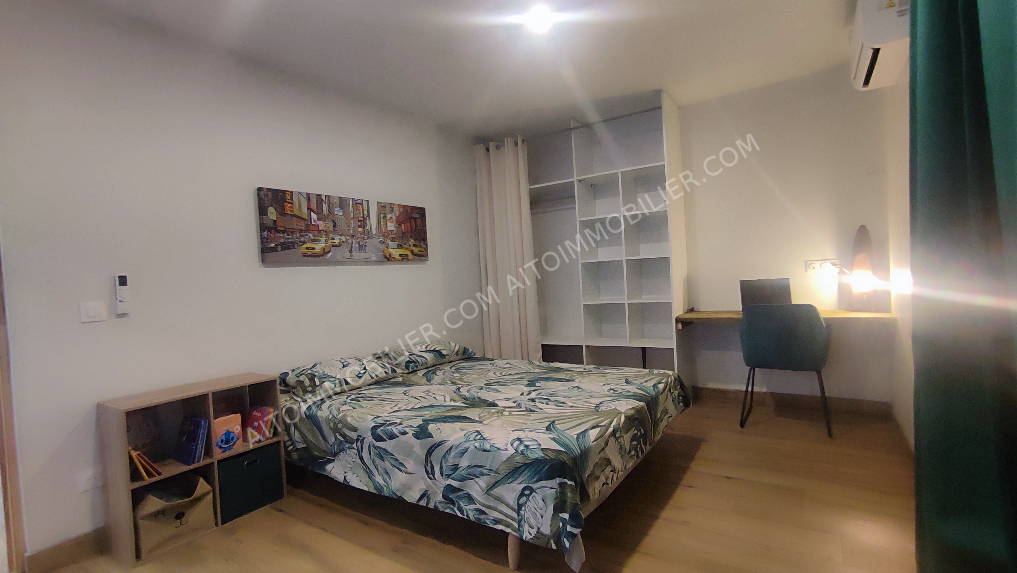 A LOUER MAISON F4 MEUBLÉE PUNAAUIA 6