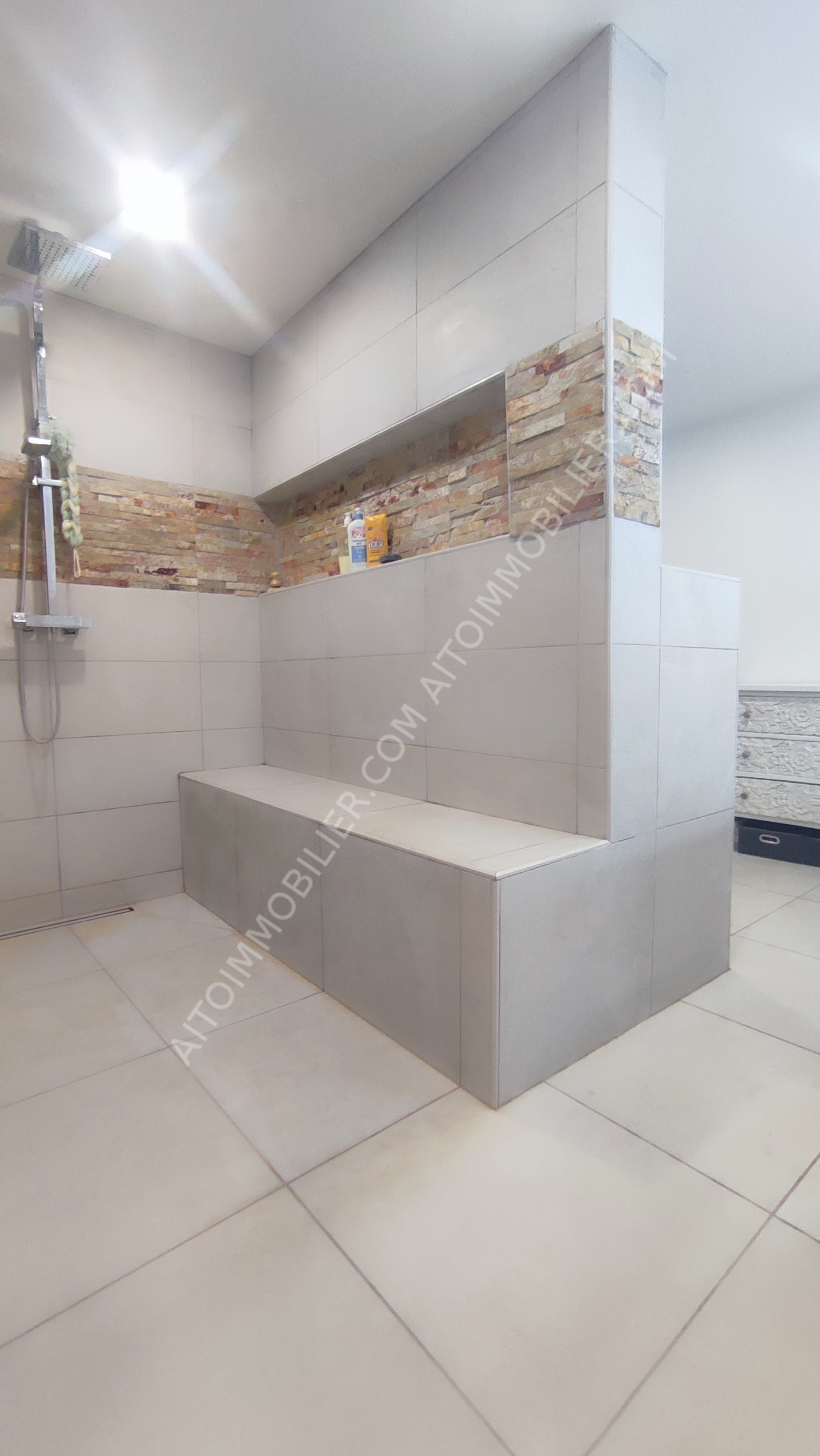 A LOUER MAISON F4 MEUBLÉE PUNAAUIA 8