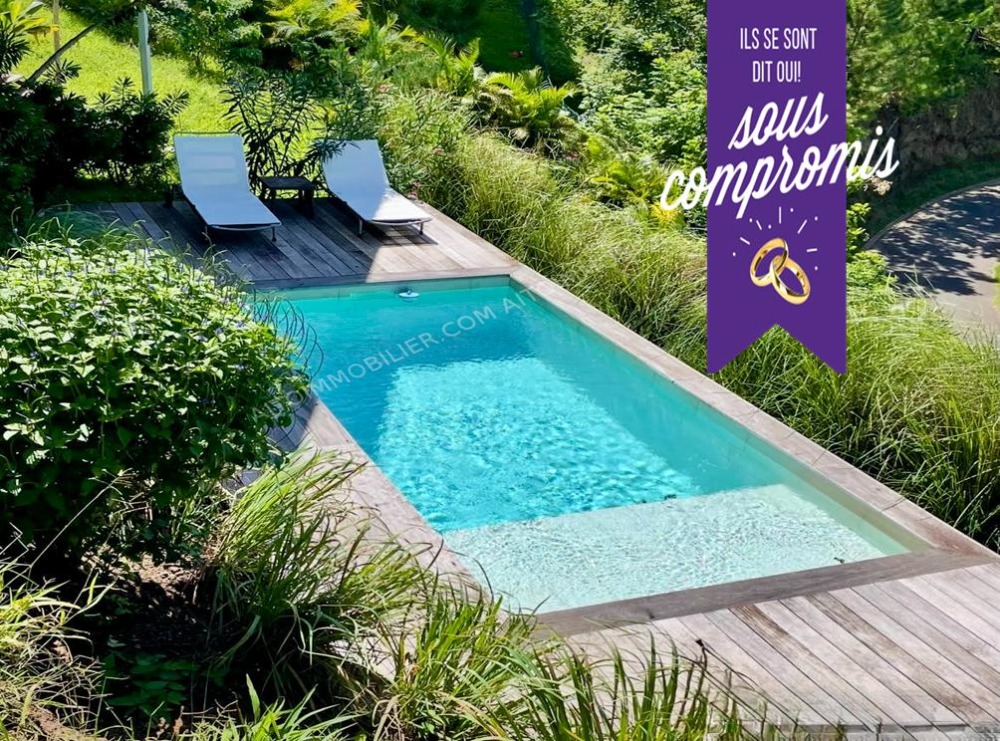 Vente maison sur Pamatai Hills