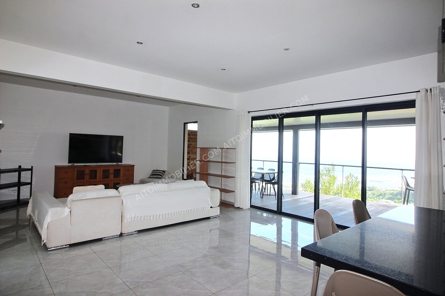 Vente maison sur Pamatai Hills 7