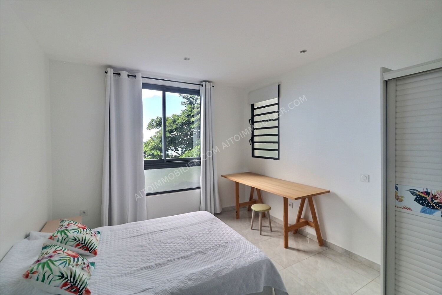 Vente maison sur Pamatai Hills 11