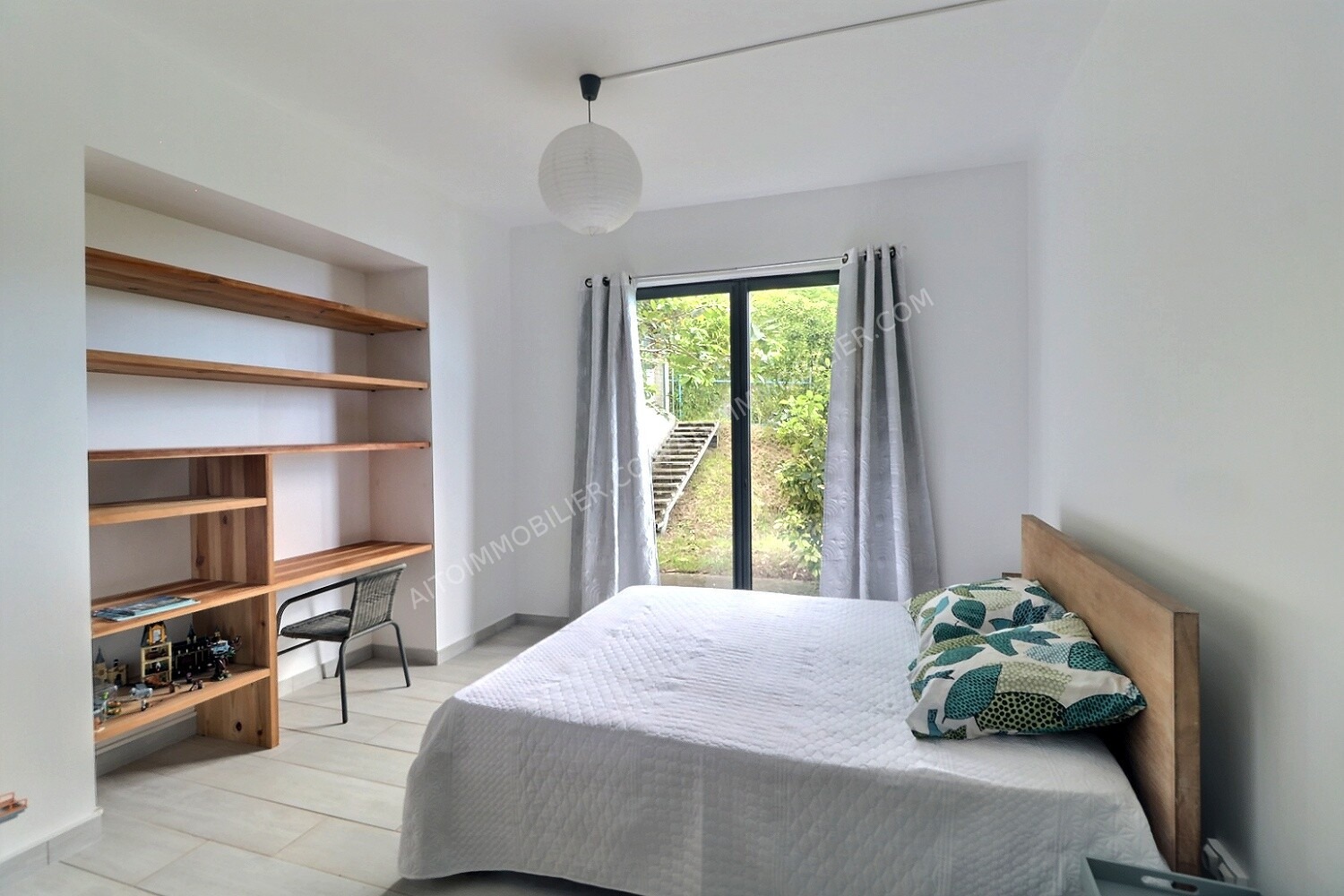 Vente maison sur Pamatai Hills 9