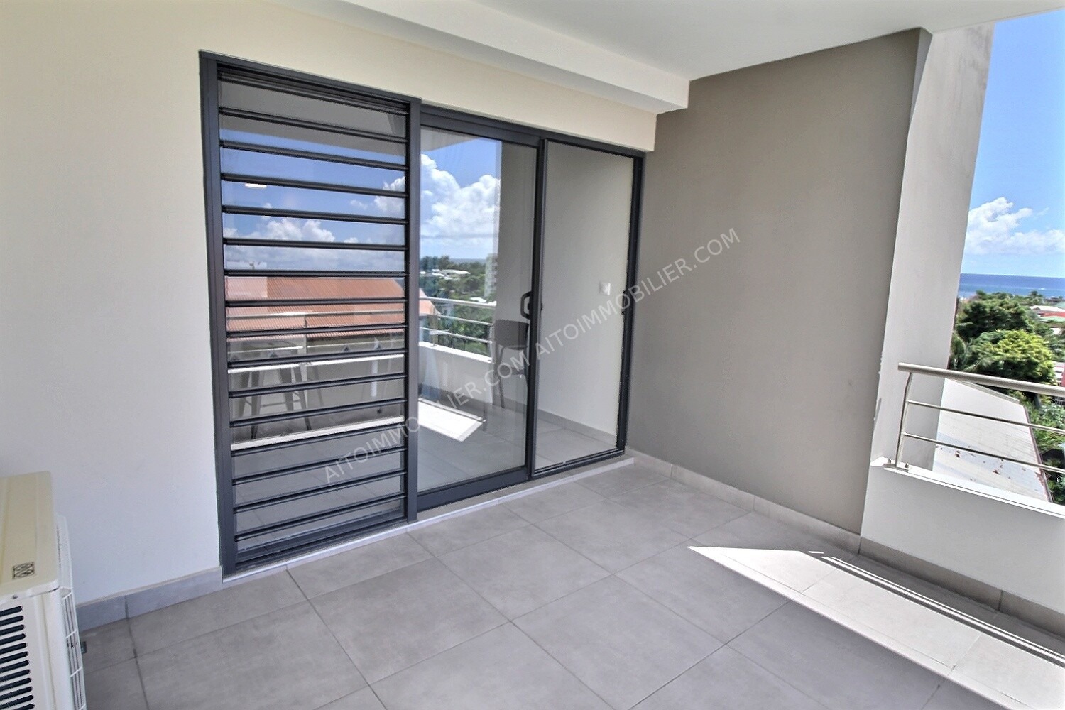 A LOUER STUDIO PAPEETE TAUNOA 8