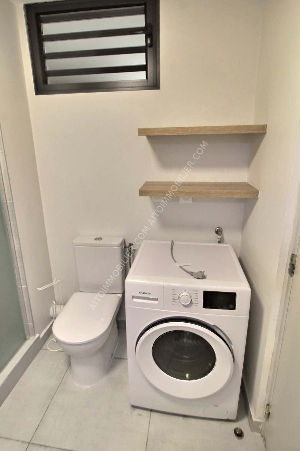 A LOUER STUDIO PAPEETE TAUNOA 6