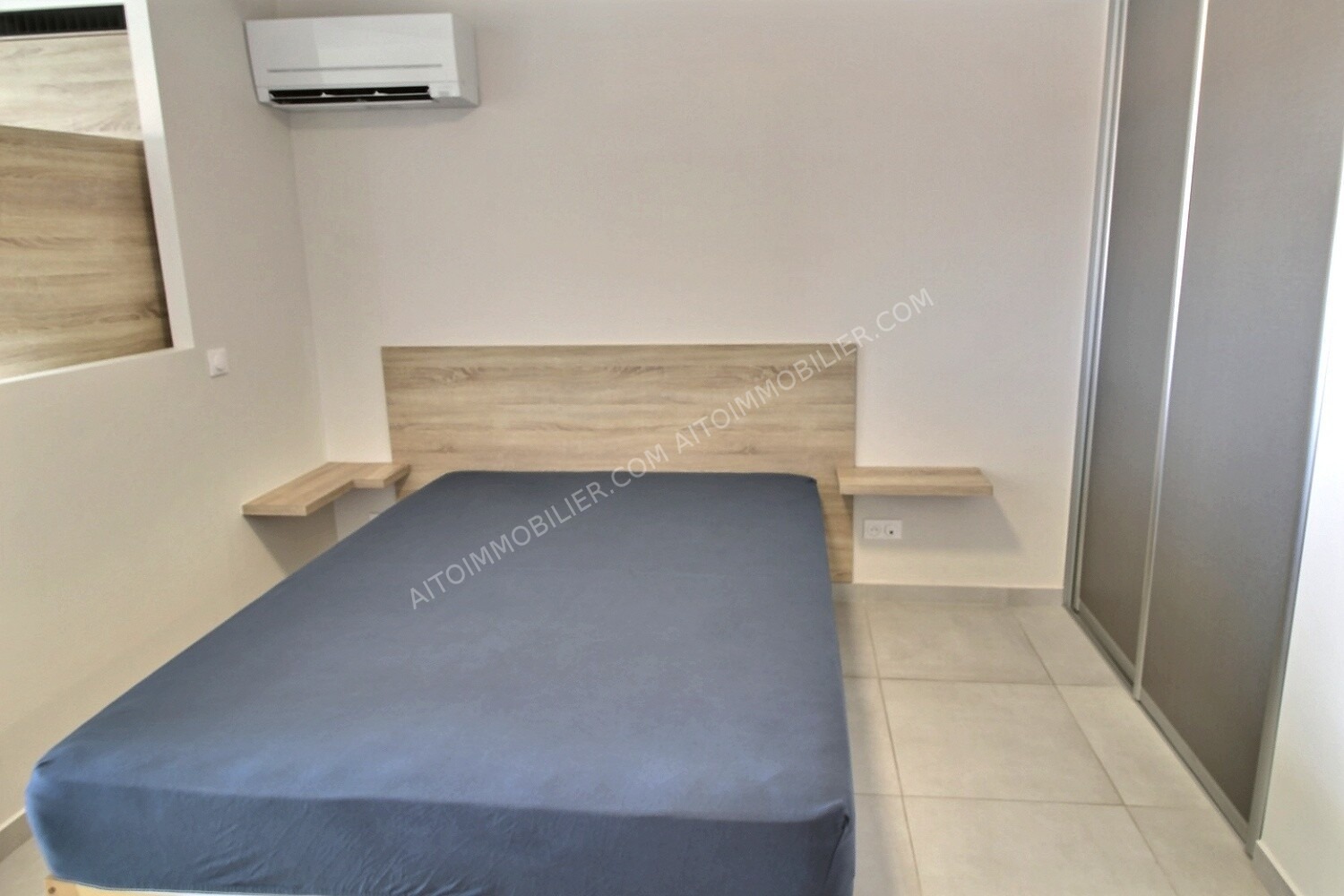 A LOUER STUDIO PAPEETE TAUNOA 3