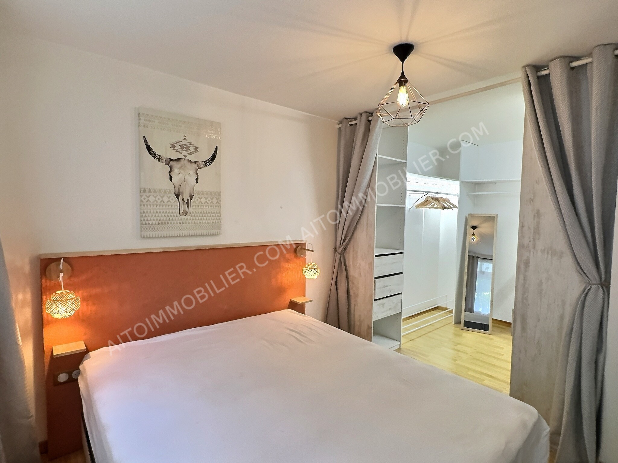 Vente appartement sur Faaa 6