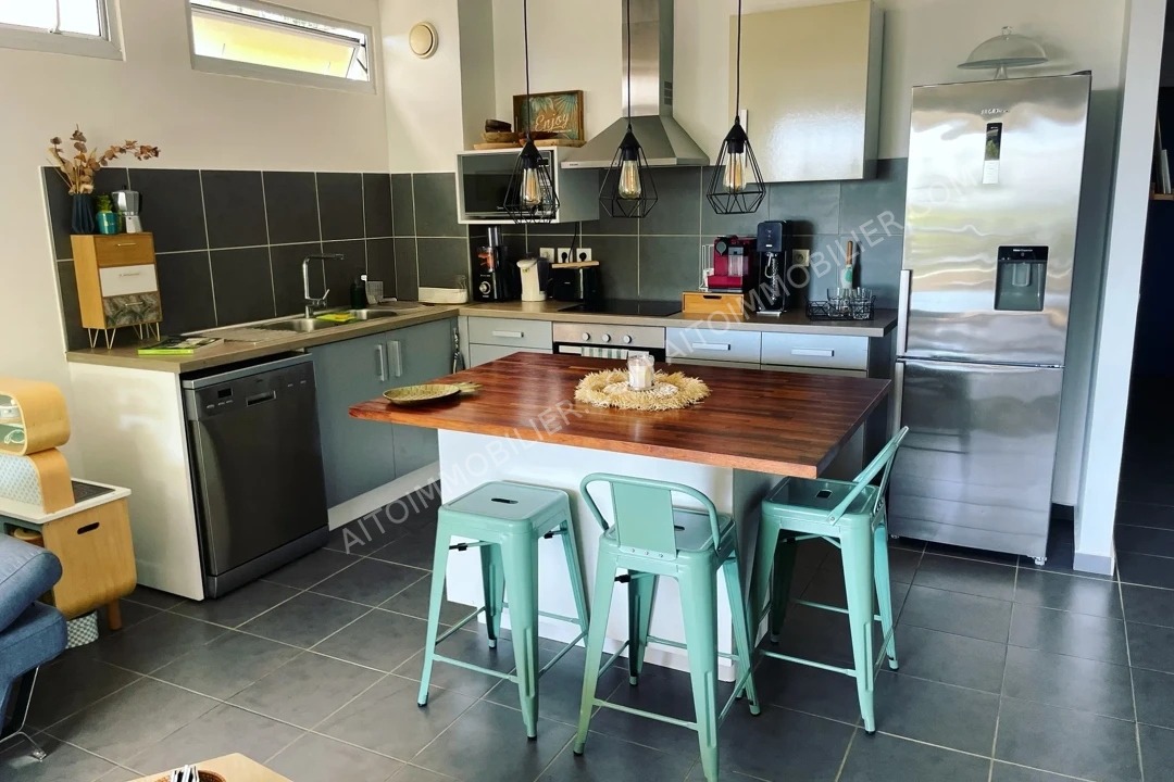 Vente appartement sur Faaa 1