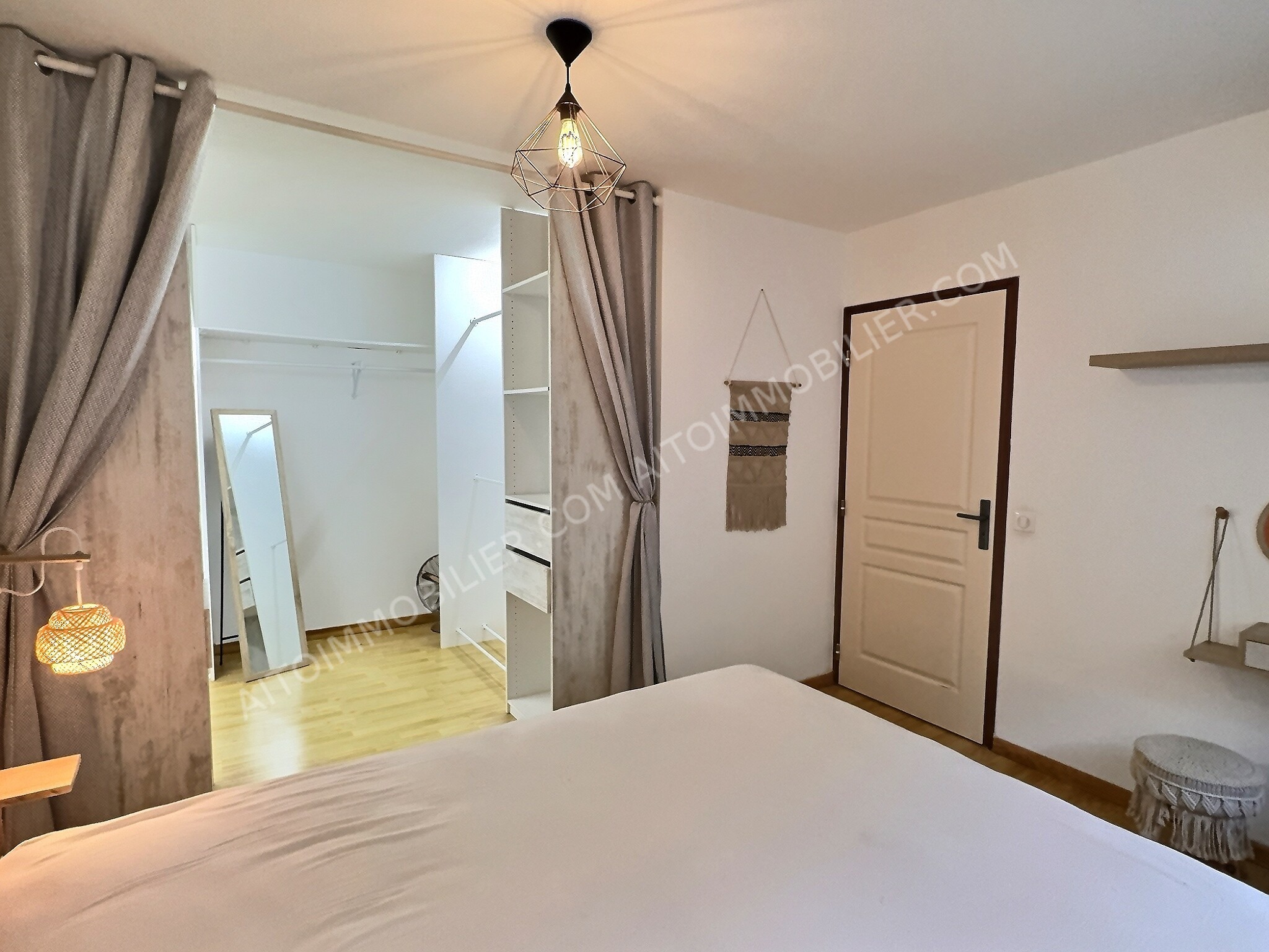 Vente appartement sur Faaa 7