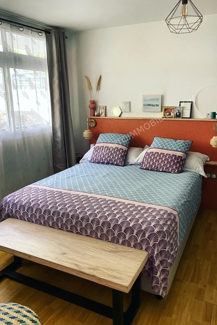 Vente appartement sur Faaa 2