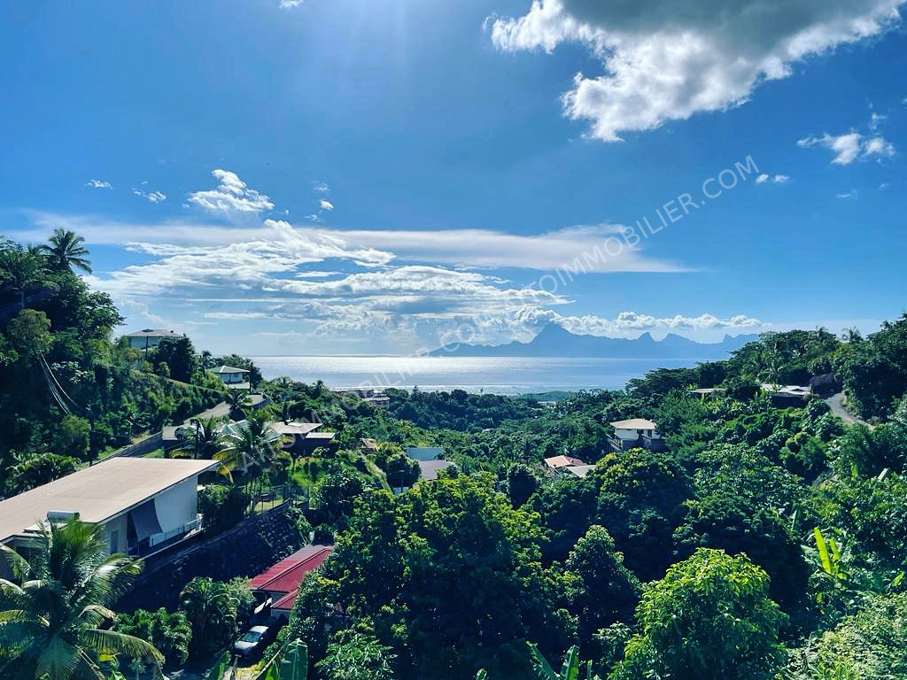 Vente appartement sur Faaa 4