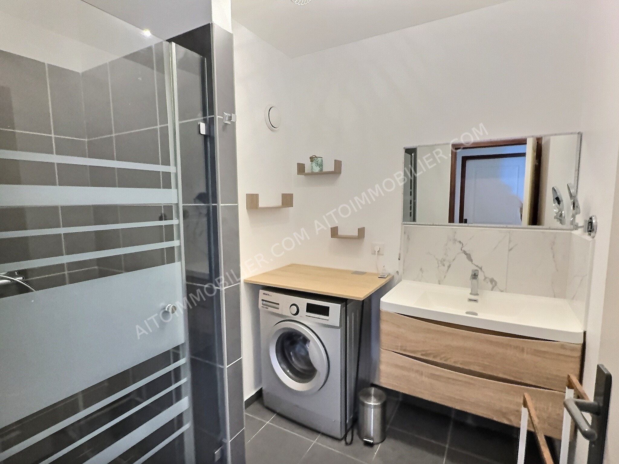 Vente appartement sur Faaa 8