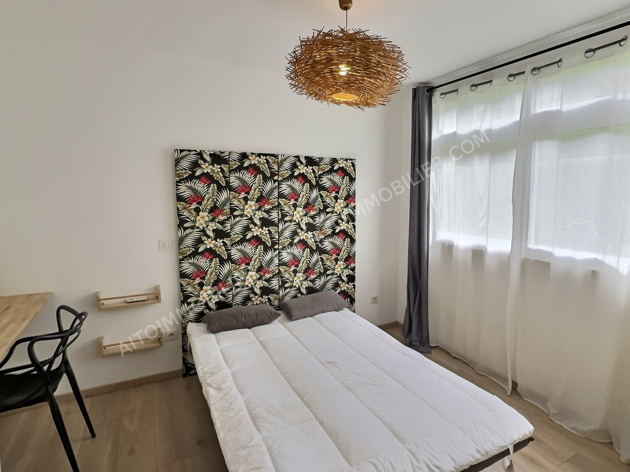 Vente appartement sur Faaa 9