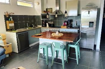 Vente appartement sur Faaa