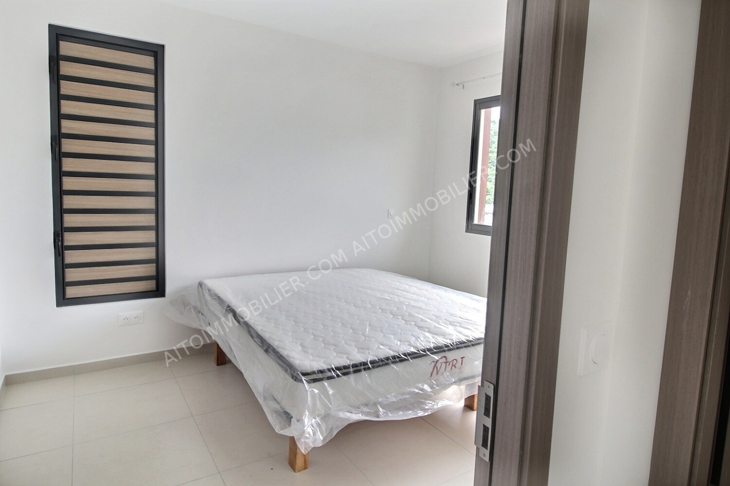 A LOUER APPARTEMENT F3 PAPEETE 10