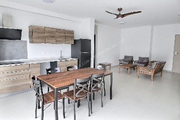 A LOUER APPARTEMENT F3 PAPEETE