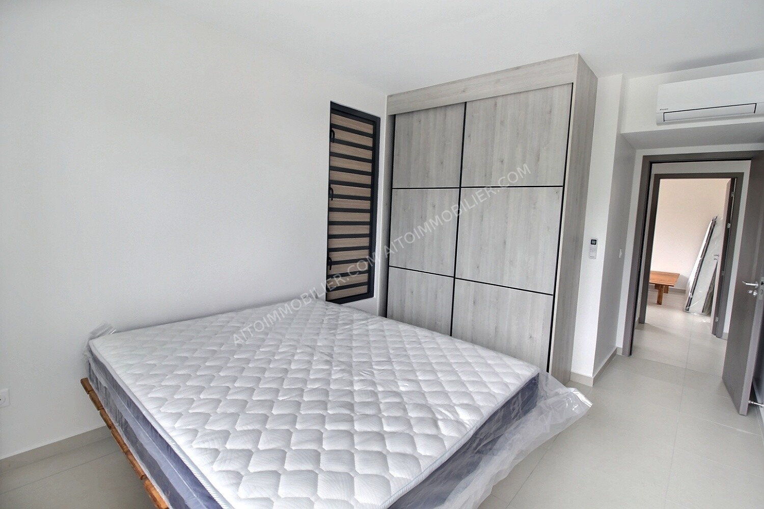 A LOUER APPARTEMENT F3 PAPEETE 5