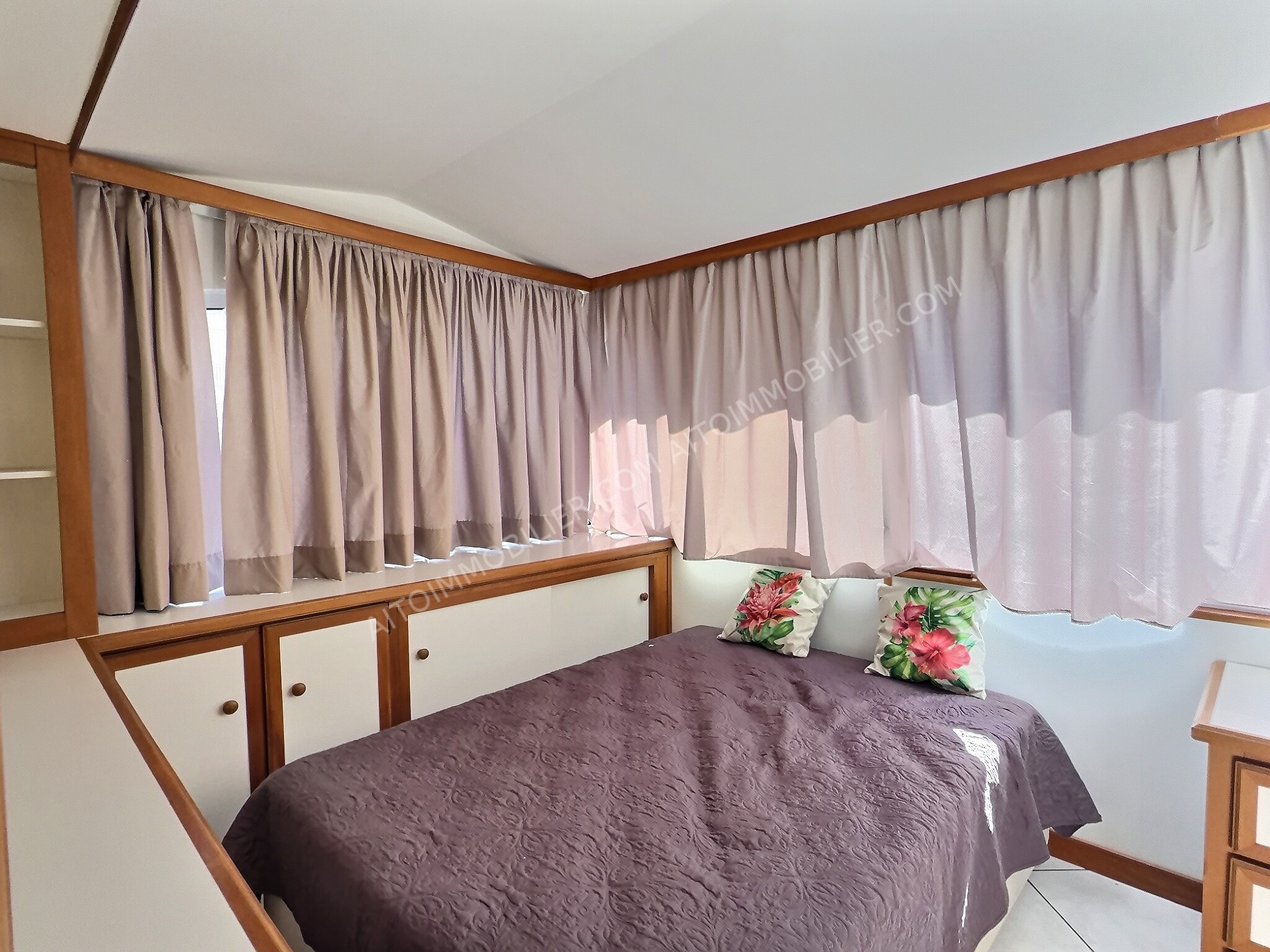 VENTE APPARTEMENT SUR PAPEETE 9