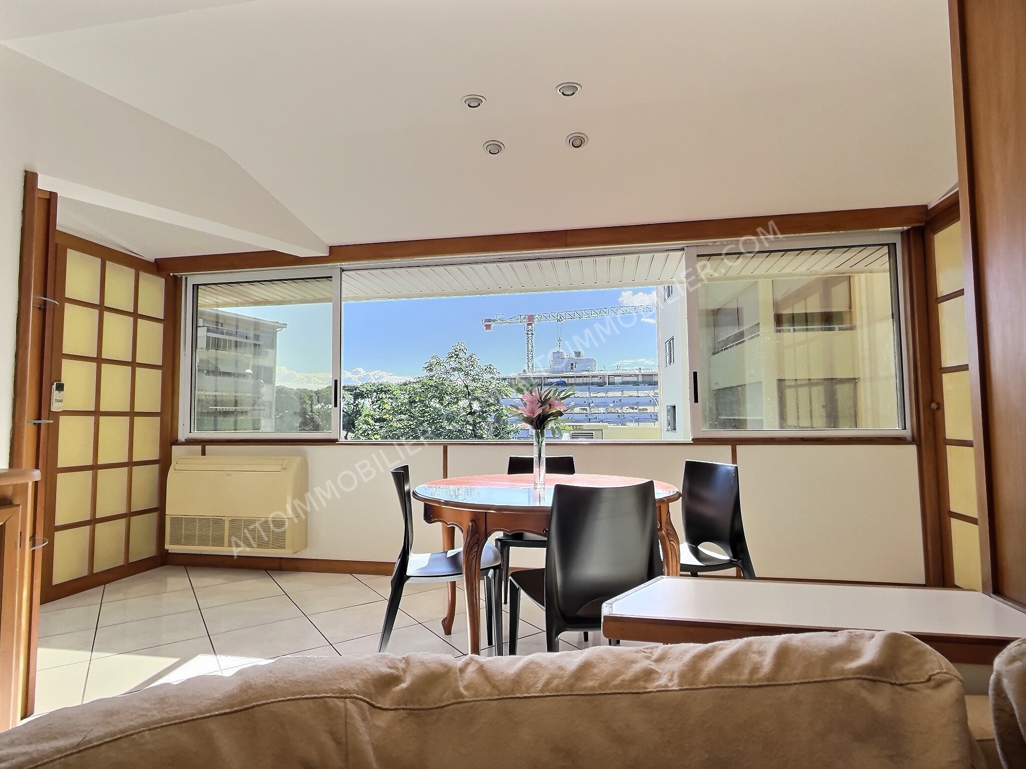 VENTE APPARTEMENT SUR PAPEETE 2