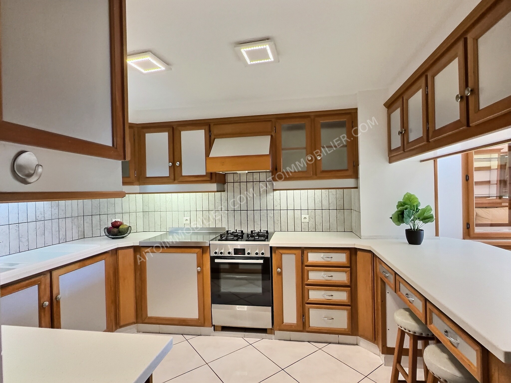 VENTE APPARTEMENT SUR PAPEETE 6