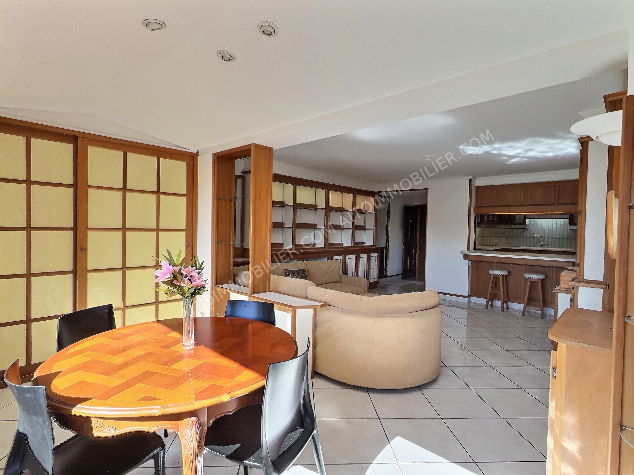 VENTE APPARTEMENT SUR PAPEETE 4