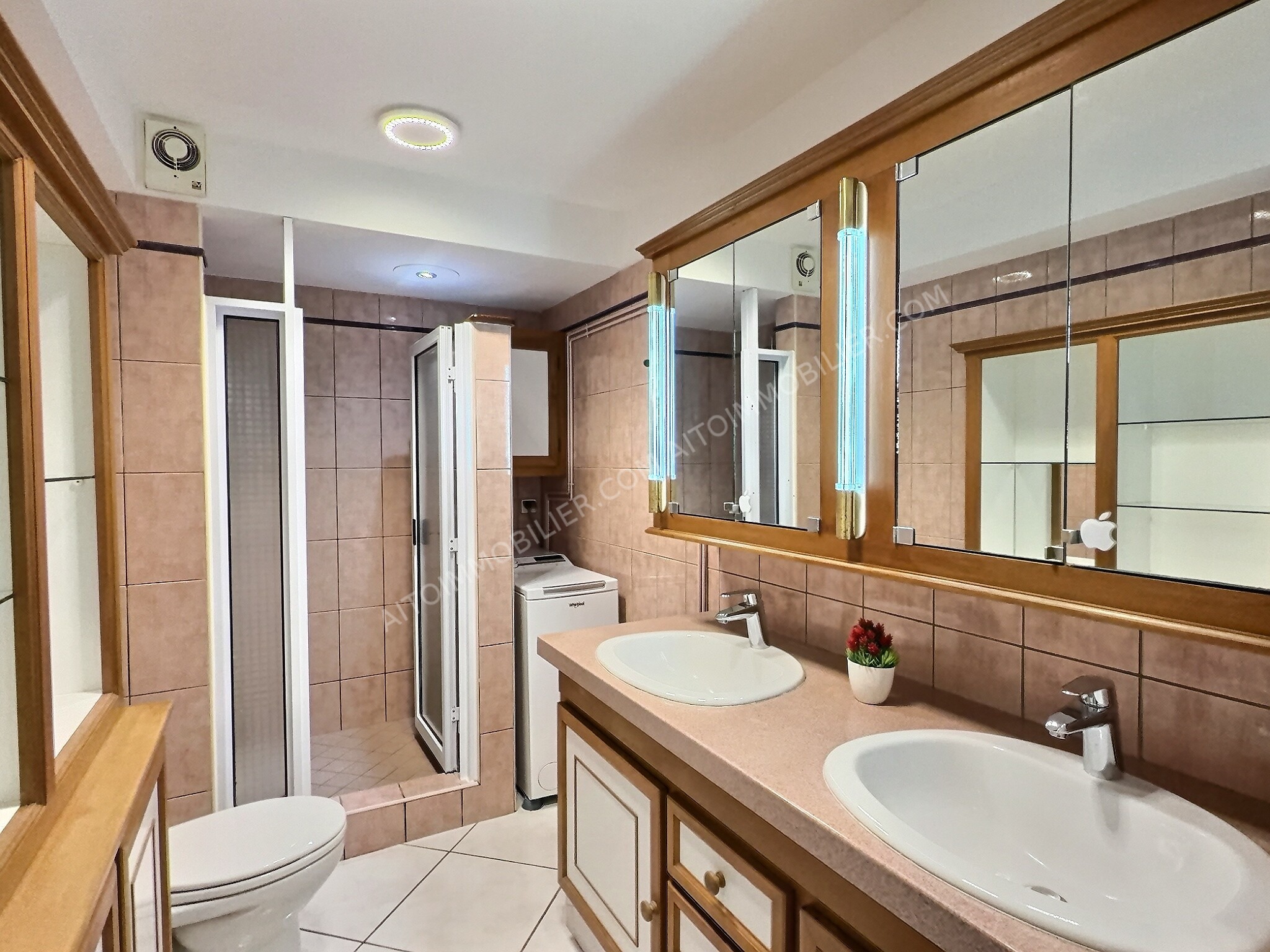 VENTE APPARTEMENT SUR PAPEETE 8