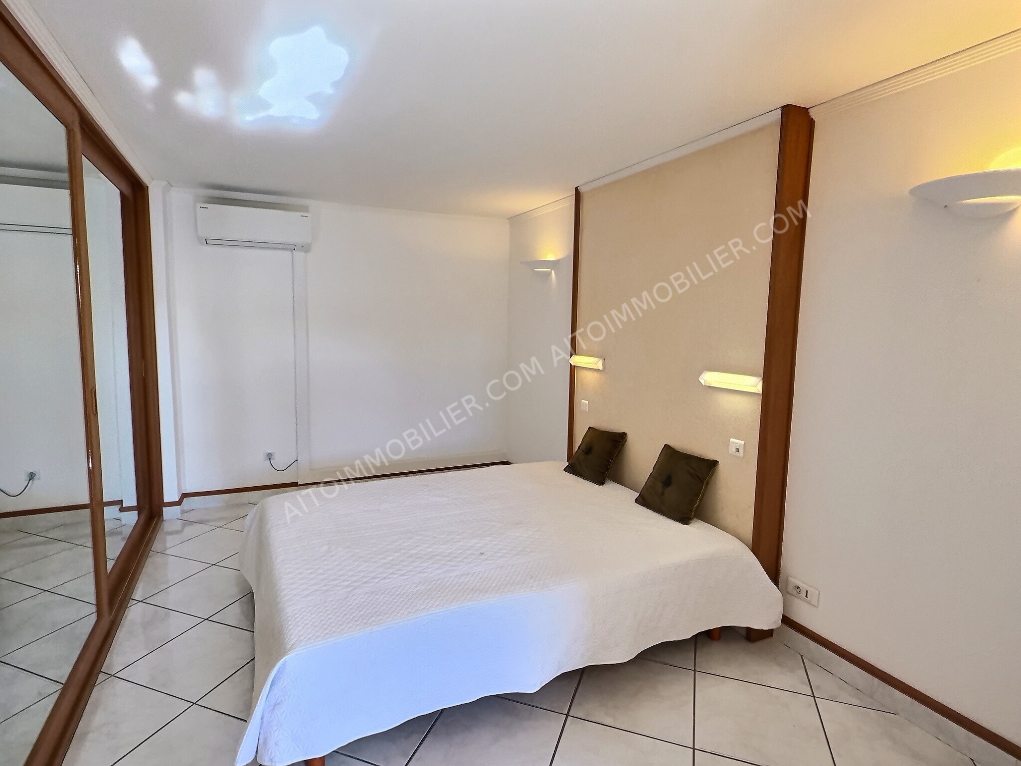 VENTE APPARTEMENT SUR PAPEETE 7