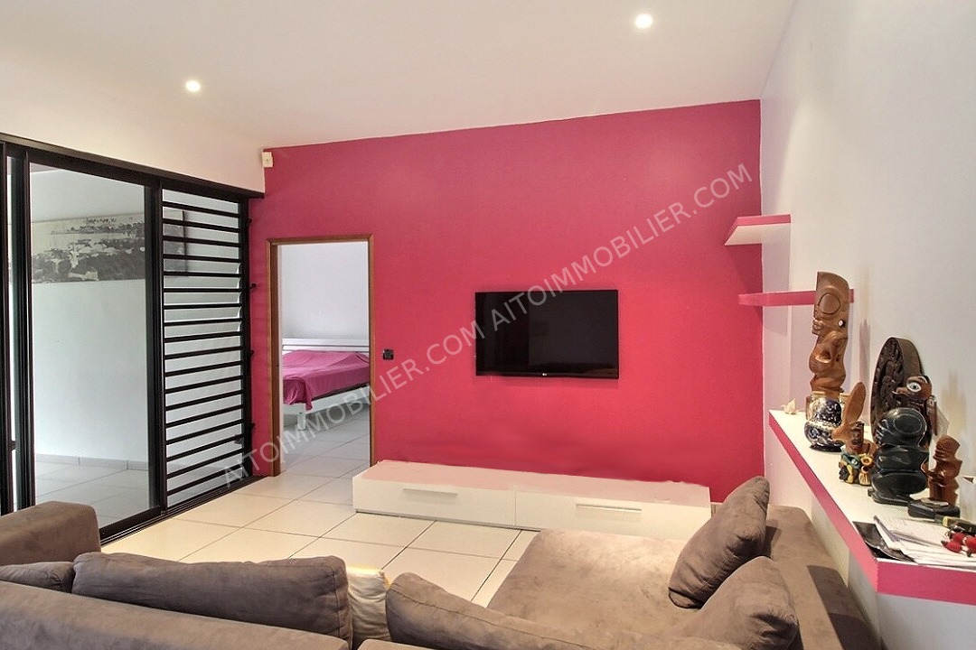 A LOUER MAISON F3 FAAA 6