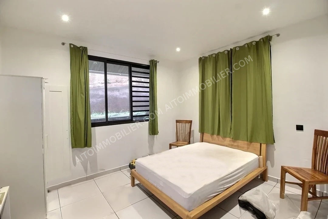 A LOUER MAISON F3 FAAA 10