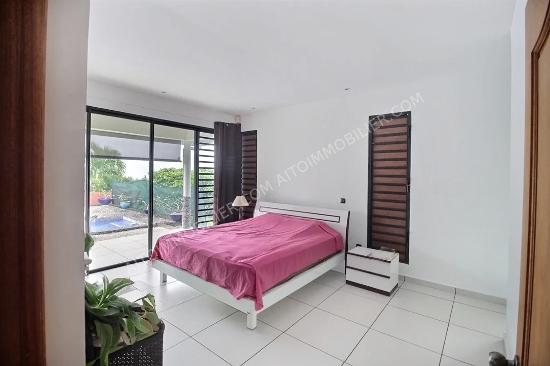 A LOUER MAISON F3 FAAA 7