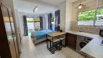 A LOUER STUDIO PUNAAUIA