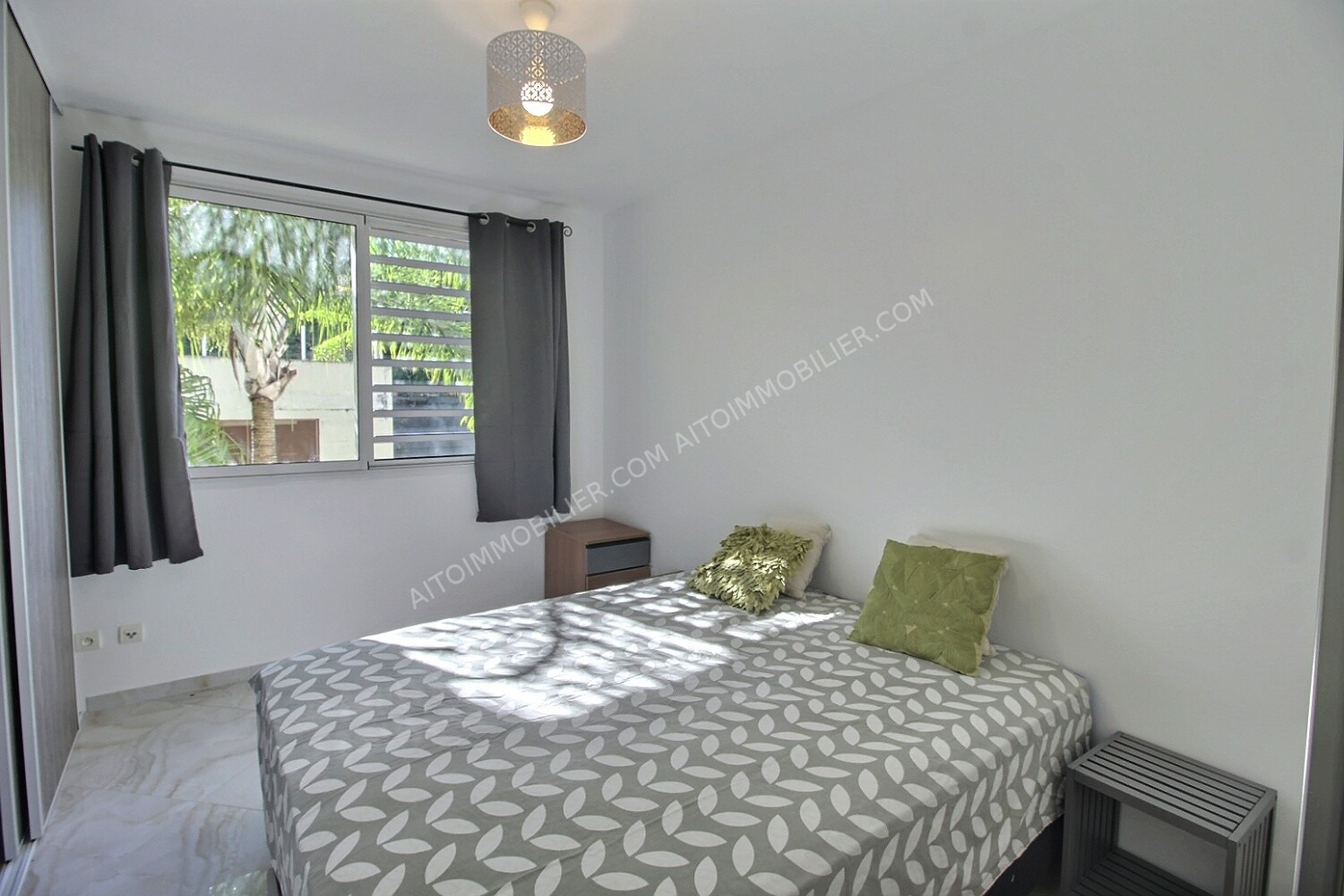 A LOUER APPARTEMENT F3 PUNAAUIA 4