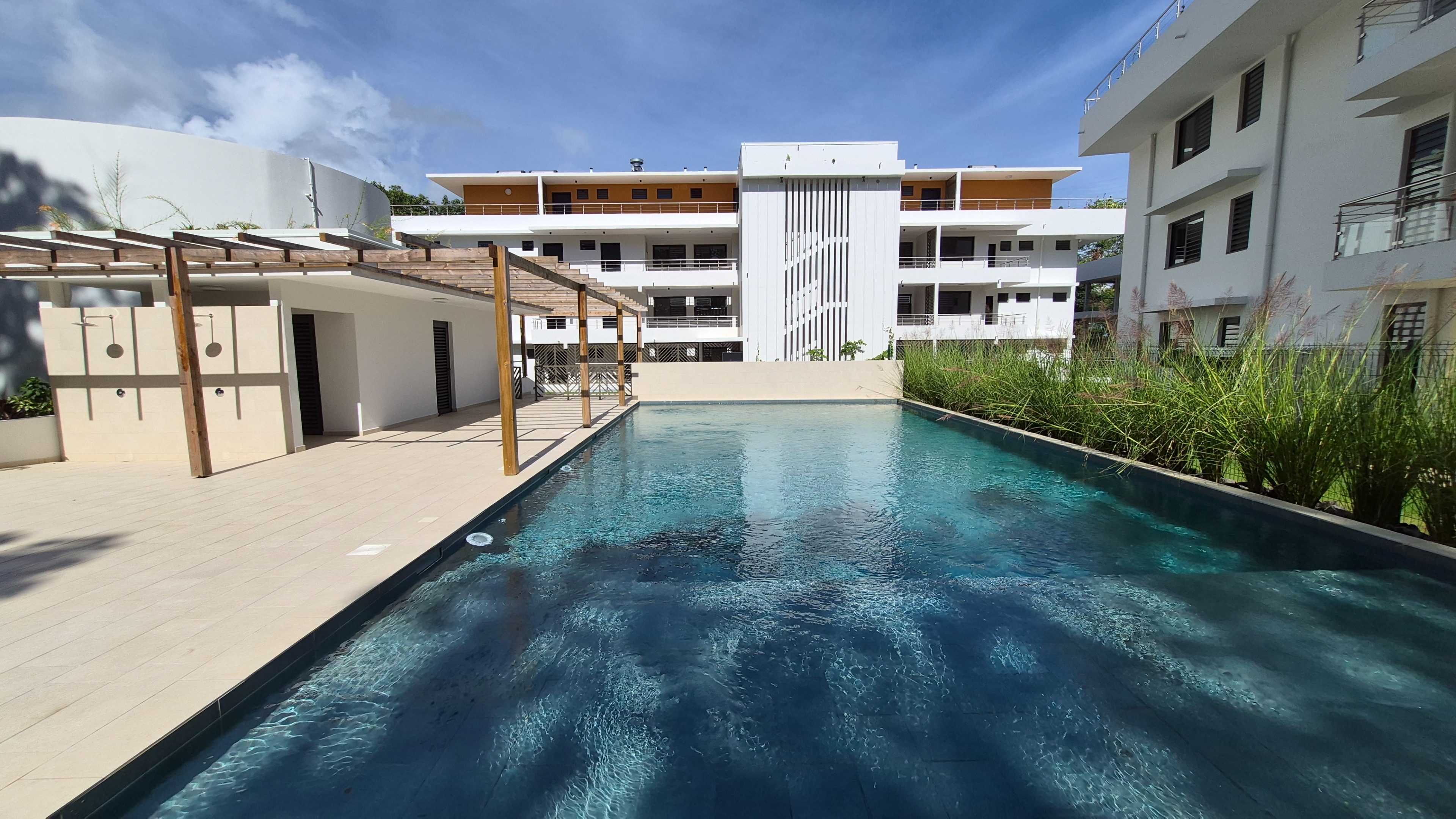 A LOUER APPARTEMENT F4 PAPEETE 1