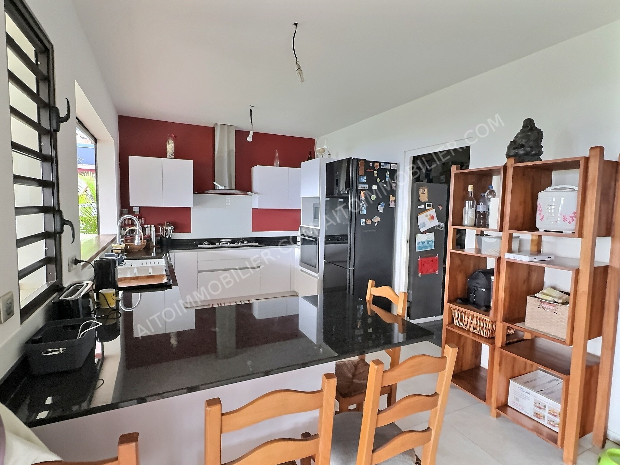 VENTE MAISON SUR PUNAAUIA 5