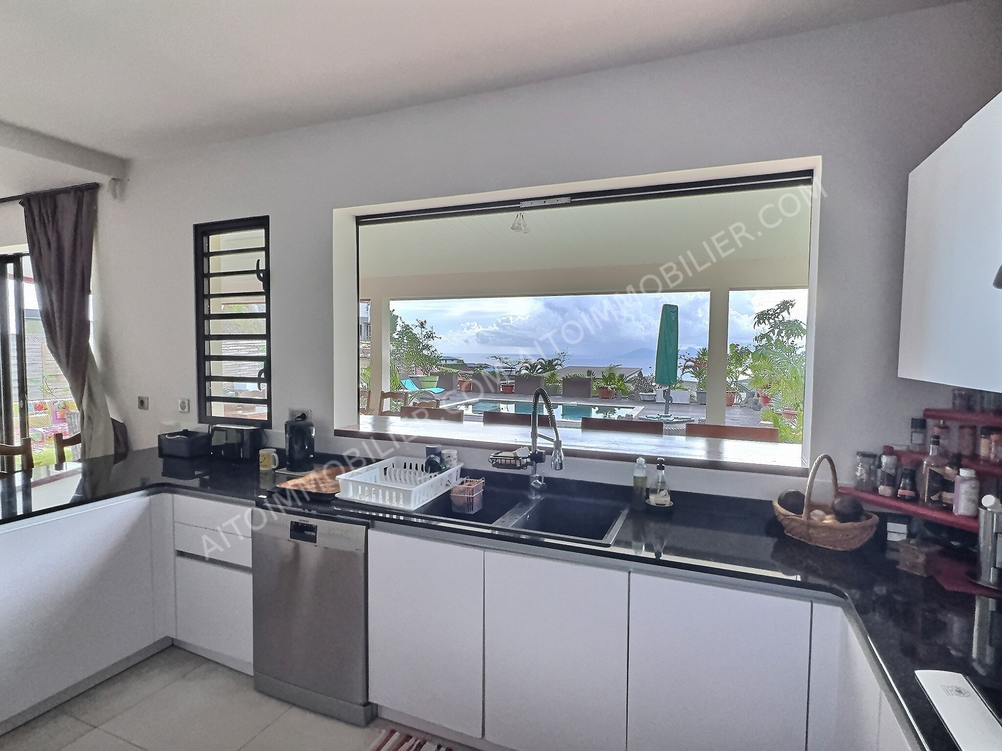 VENTE MAISON SUR PUNAAUIA 6