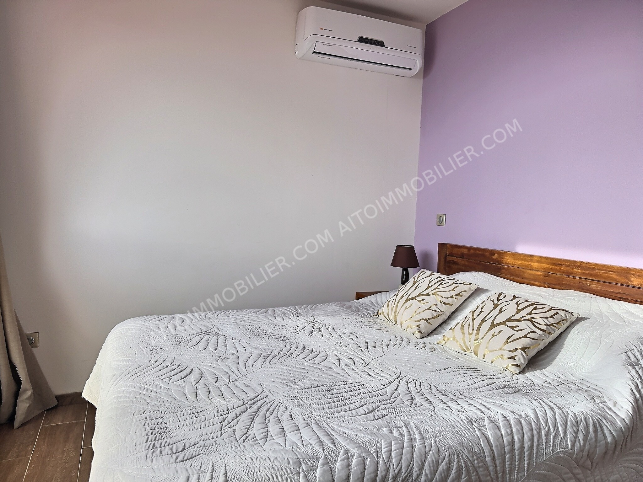 VENTE MAISON SUR PUNAAUIA 7