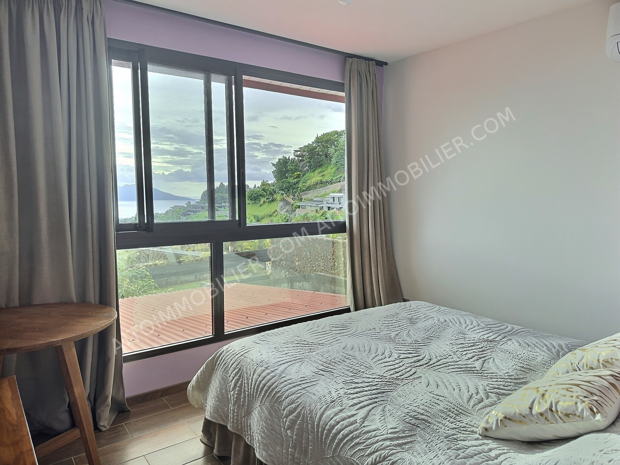 VENTE MAISON SUR PUNAAUIA 9