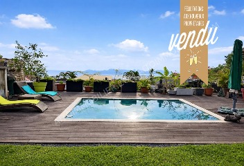 VENTE MAISON SUR PUNAAUIA
