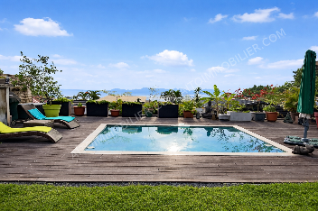 VENTE MAISON SUR PUNAAUIA