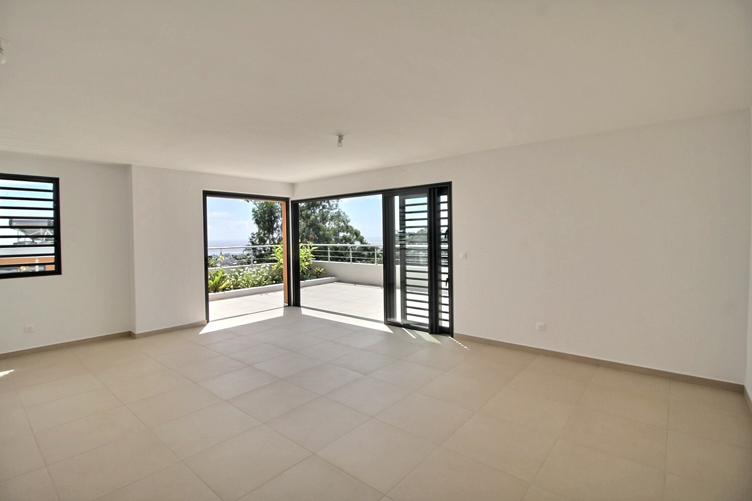 Vente appartement sur Papeete 2