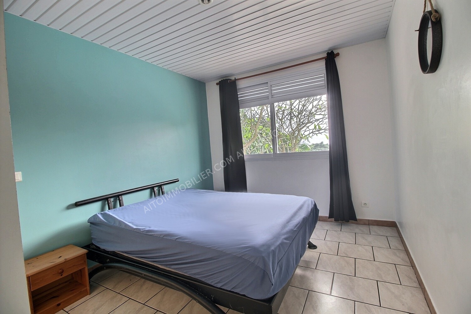 A LOUER BAS DE MAISON F5 PUNAAUIA 11