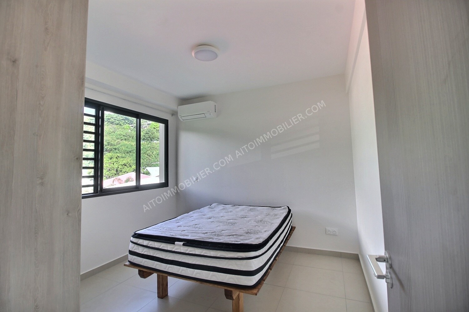 A LOUER APPARTEMENT F3 PAPEETE 4