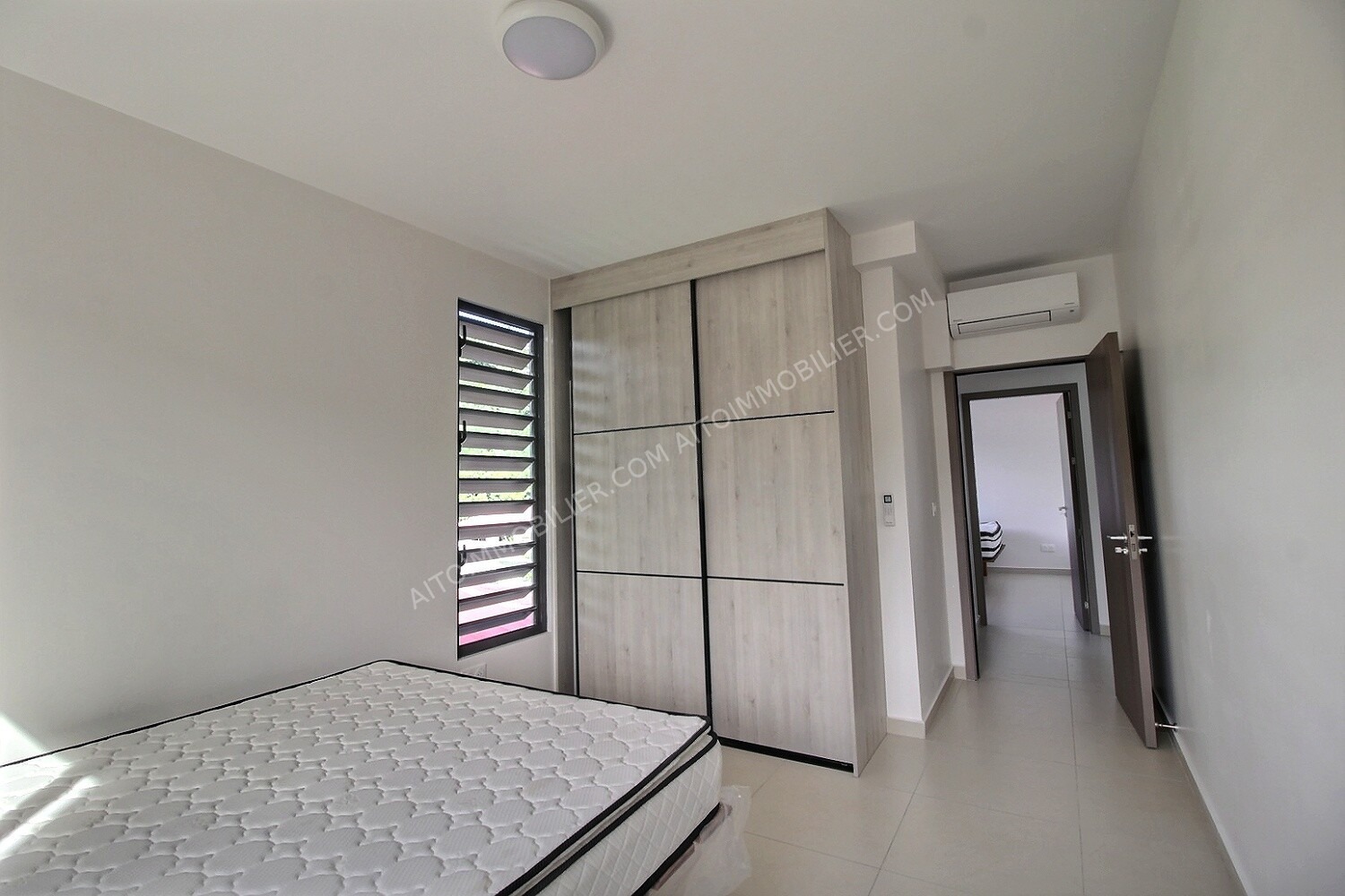 A LOUER APPARTEMENT F3 PAPEETE 6