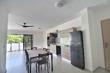 A LOUER APPARTEMENT F3 PAPEETE