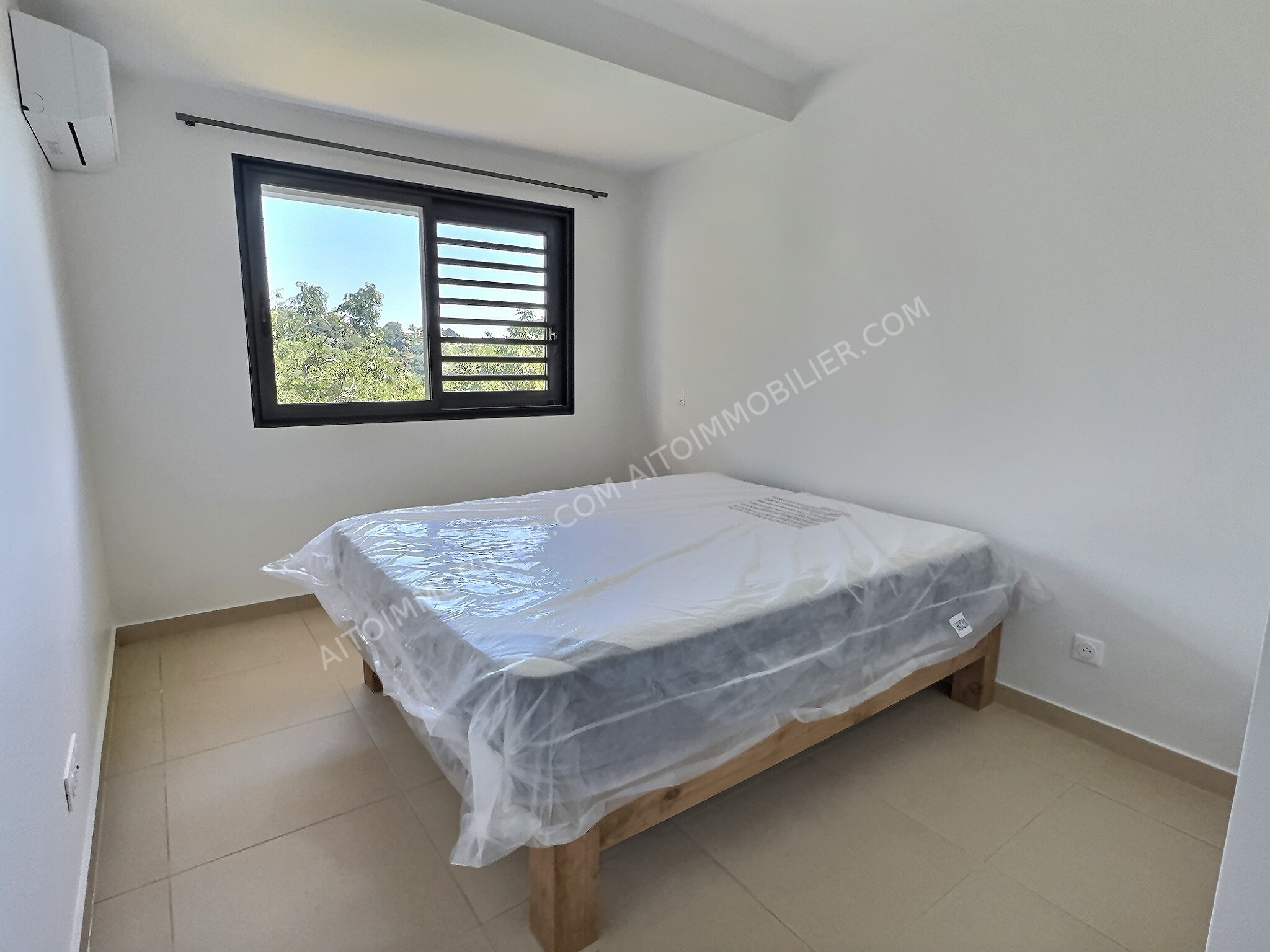 A LOUER APPARTEMENT F3 PAPEETE 7