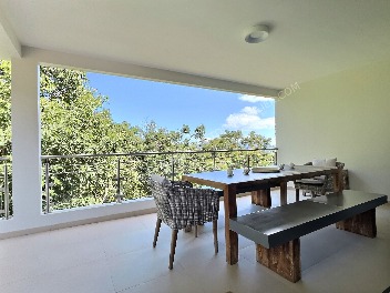 A LOUER APPARTEMENT F3 PAPEETE
