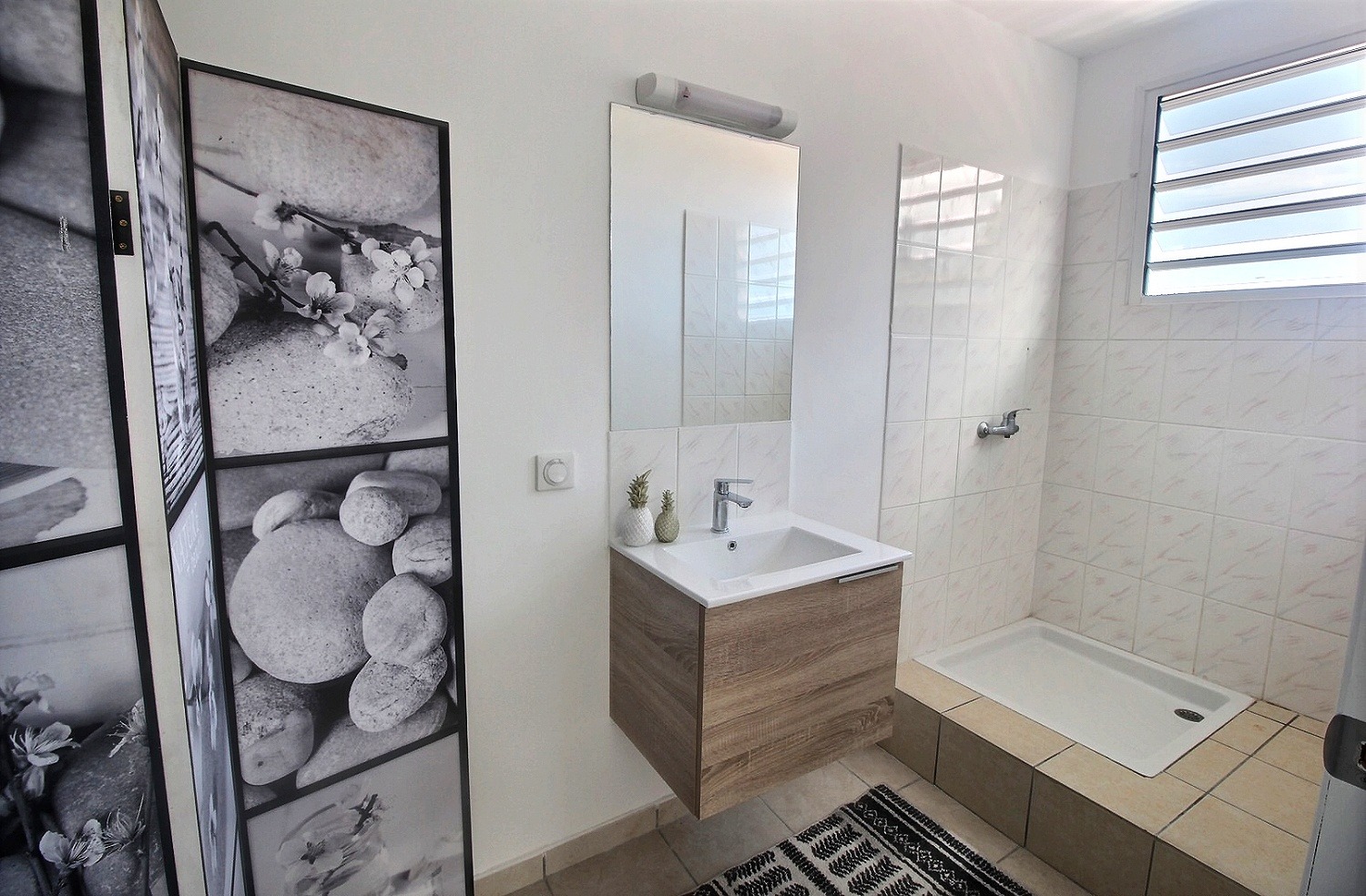 A LOUER APPARTEMENT F3 PUNAAUIA 8